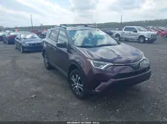 2T3BFREV5JW775651 2018 TOYOTA RAV 4