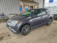 2T3BFREV5JW777092 2018 TOYOTA RAV 4