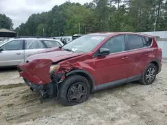 2T3BFREV5JW778677 2018 TOYOTA RAV 4