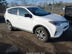 2T3BFREV5JW782101 2018 TOYOTA RAV 4
