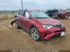 2T3BFREV5JW795608 2018 NISSAN ROGUE