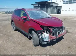 2T3BFREV5JW798136 2018 TOYOTA RAV 4