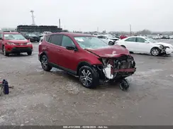 2T3BFREV5JW805408 2018 TOYOTA RAV 4