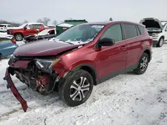 2T3BFREV5JW813606 2018 TOYOTA RAV 4