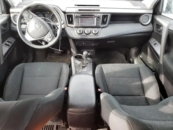 2T3BFREV5JW813606 2018 TOYOTA RAV 4 - Image 8