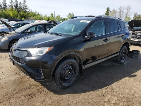 2T3BFREV5JW822113 2018 TOYOTA RAV 4 - Image 1