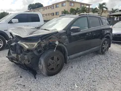 2T3BFREV5JW825688 2018 TOYOTA RAV 4