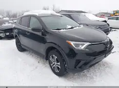 2T3BFREV5JW830907 2018 TOYOTA RAV 4