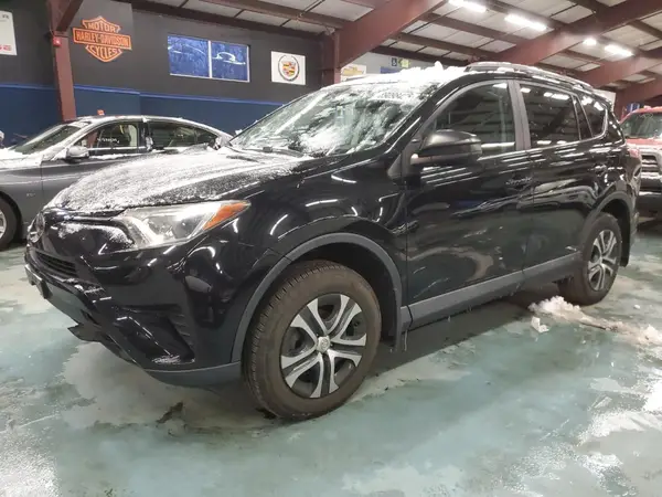 2T3BFREV5JW832477 2018 TOYOTA RAV 4 - Image 1