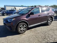 2T3BFREV5JW840353 2018 TOYOTA RAV 4
