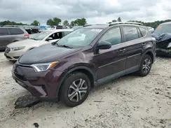 2T3BFREV5JW840918 2018 TOYOTA RAV 4