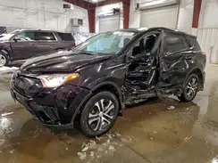 2T3BFREV5JW843267 2018 TOYOTA RAV 4