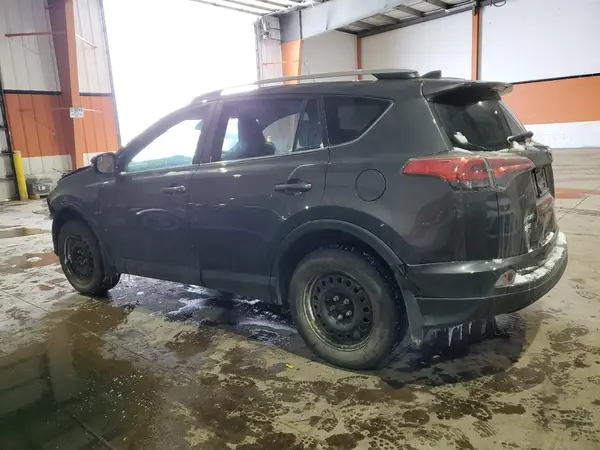 2T3BFREV5JW847738 2018 TOYOTA RAV 4 - Image 2