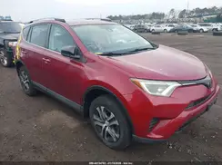 2T3BFREV5JW848422 2018 TOYOTA RAV 4