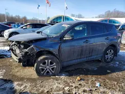 2T3BFREV5JW853295 2018 TOYOTA RAV 4