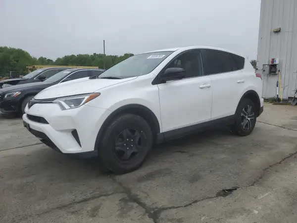 2T3BFREV5JW853457 2018 TOYOTA RAV 4 - Image 1