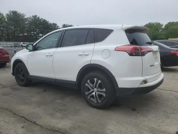 2T3BFREV5JW853457 2018 TOYOTA RAV 4 - Image 2