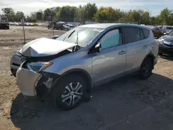 2T3BFREV5JW855273 2018 TOYOTA RAV 4