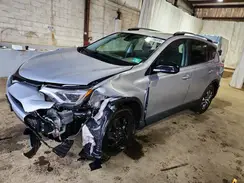 2T3BFREV5JW856455 2018 TOYOTA RAV 4