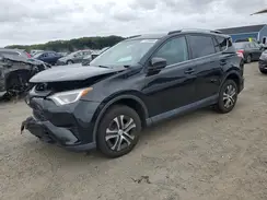 2T3BFREV6GW411845 2016 TOYOTA RAV 4