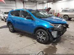 2T3BFREV6GW412770 2016 TOYOTA RAV 4