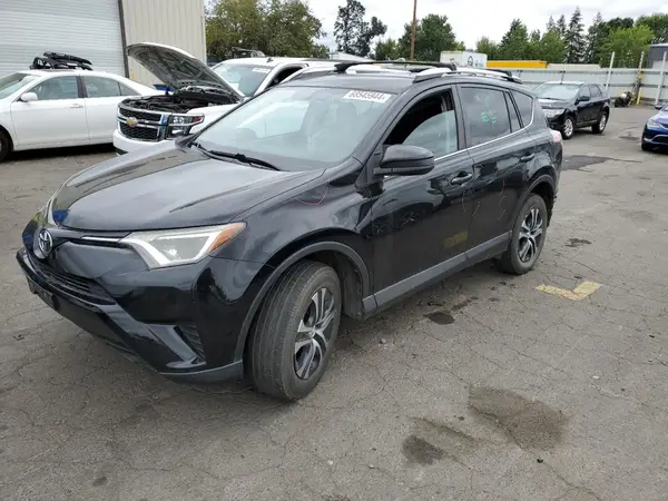 2T3BFREV6GW418942 2016 TOYOTA RAV 4 - Image 1