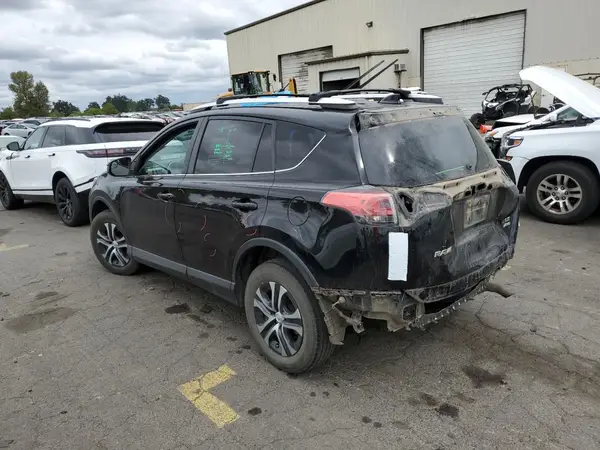 2T3BFREV6GW418942 2016 TOYOTA RAV 4 - Image 2