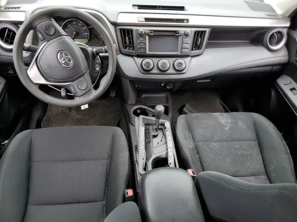 2T3BFREV6GW418942 2016 TOYOTA RAV 4 - Image 8