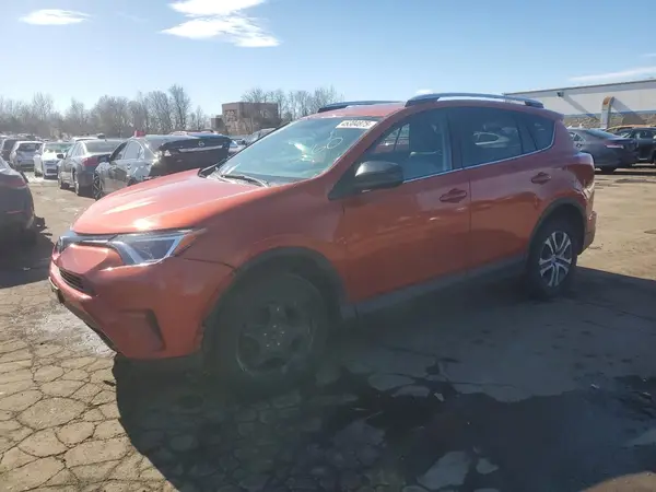 2T3BFREV6GW420545 2016 TOYOTA RAV 4 - Image 1