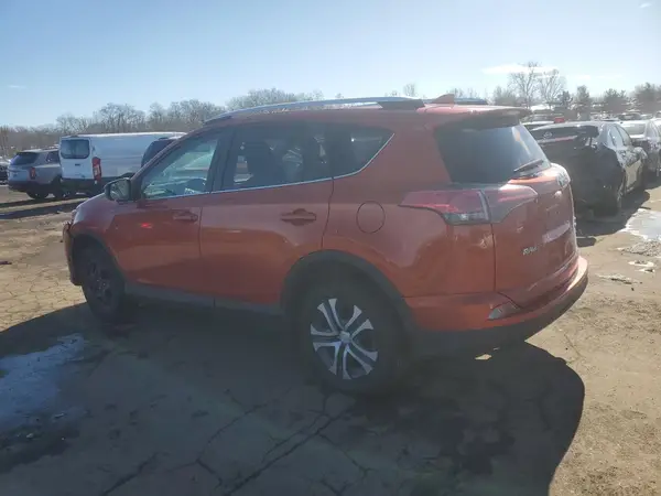 2T3BFREV6GW420545 2016 TOYOTA RAV 4 - Image 2