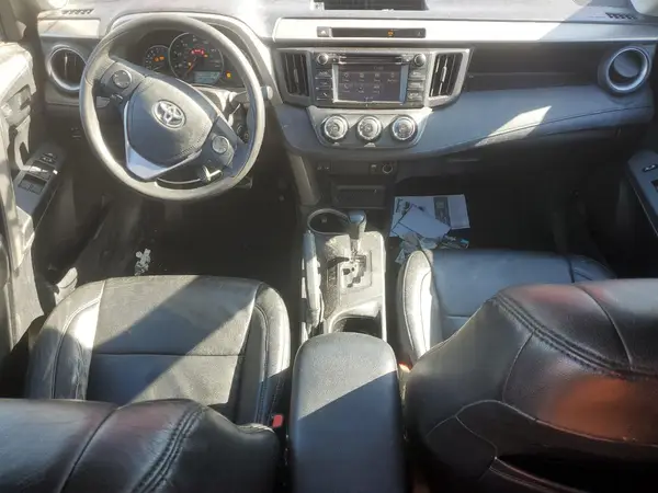 2T3BFREV6GW420545 2016 TOYOTA RAV 4 - Image 8