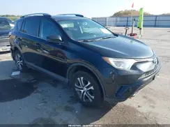 2T3BFREV6GW420805 2016 TOYOTA RAV 4
