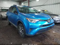 2T3BFREV6GW421176 2016 TOYOTA RAV 4