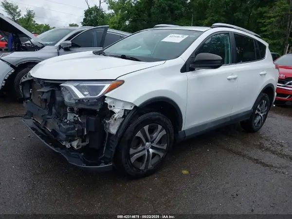 2T3BFREV6GW421890 2016 TOYOTA RAV 4 - Image 2