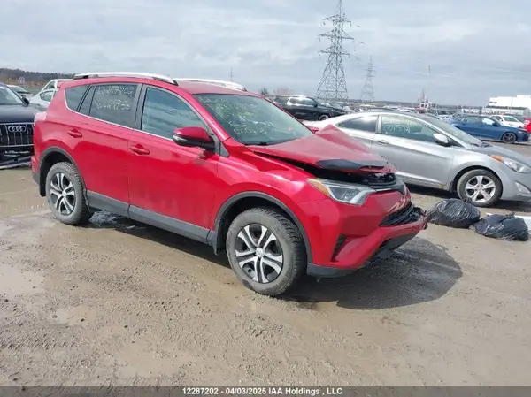2T3BFREV6GW422733 2016 TOYOTA RAV 4 - Image 1