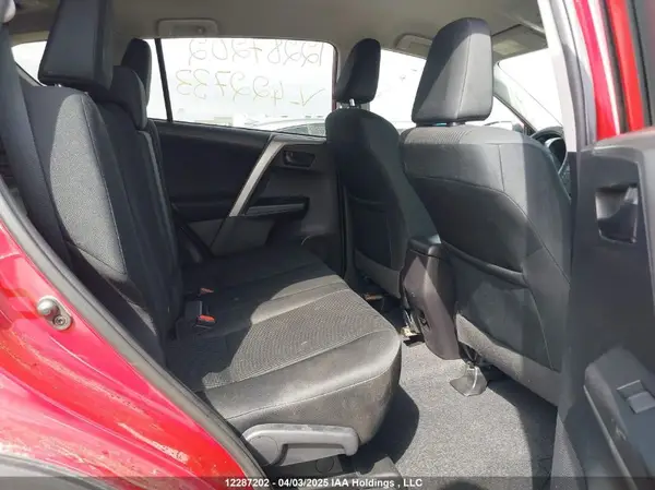 2T3BFREV6GW422733 2016 TOYOTA RAV 4 - Image 8