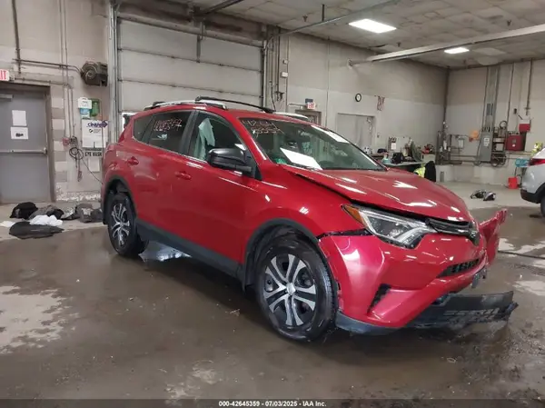 2T3BFREV6GW422828 2016 TOYOTA RAV 4 - Image 1