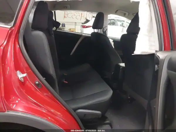 2T3BFREV6GW422828 2016 TOYOTA RAV 4 - Image 8