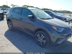 2T3BFREV6GW423557 2016 TOYOTA RAV 4