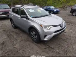 2T3BFREV6GW427849 2016 TOYOTA RAV 4