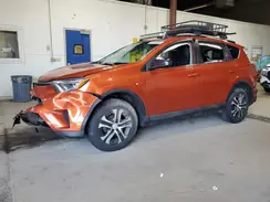 2T3BFREV6GW436678 2016 TOYOTA RAV 4