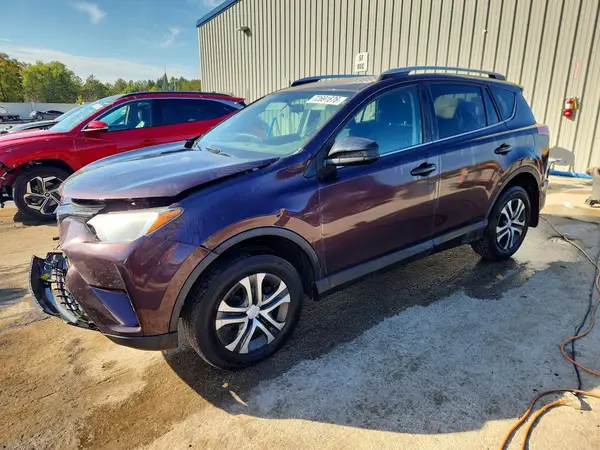 2T3BFREV6GW449060 2016 TOYOTA RAV 4 - Image 1