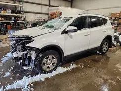 2T3BFREV6GW449141 2016 TOYOTA RAV 4