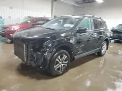 2T3BFREV6GW453061 2016 TOYOTA RAV 4
