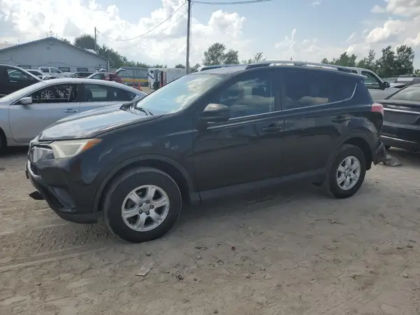 2T3BFREV6GW453397 2016 TOYOTA RAV 4 - Image 1