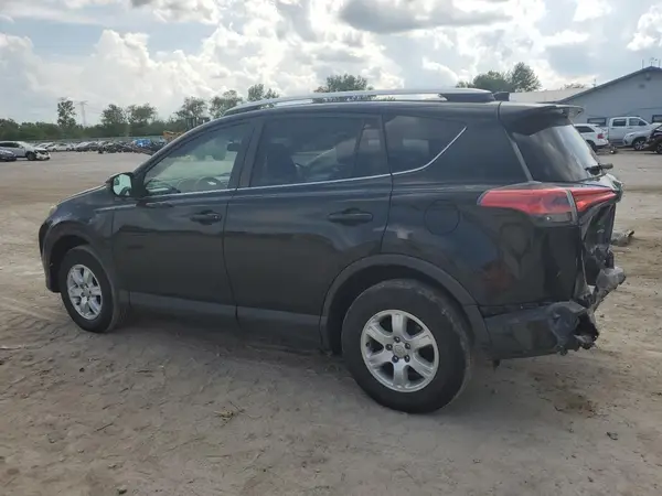 2T3BFREV6GW453397 2016 TOYOTA RAV 4 - Image 2