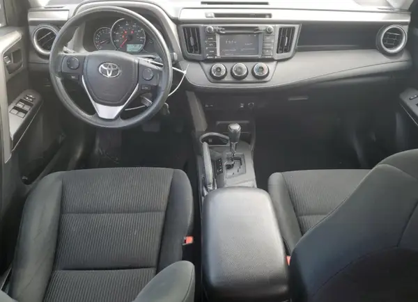 2T3BFREV6GW453397 2016 TOYOTA RAV 4 - Image 8