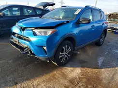2T3BFREV6GW453514 2016 TOYOTA RAV 4