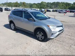 2T3BFREV6GW460091 2016 TOYOTA RAV 4