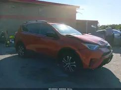 2T3BFREV6GW460639 2016 TOYOTA RAV 4